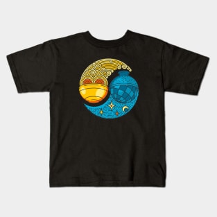 Harmonoodle Kids T-Shirt